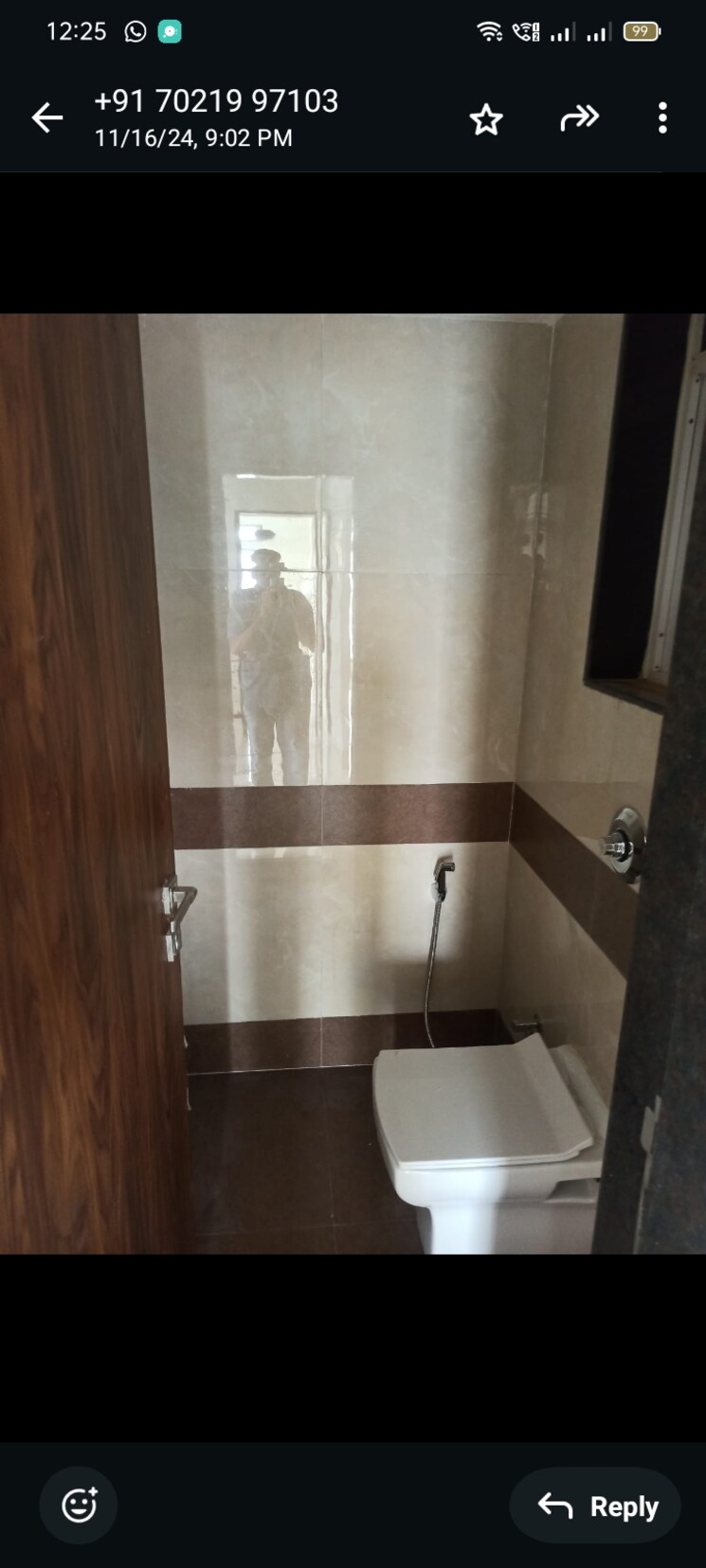 undefined, new-parivartan-chs 1 Bedroom 450 Sq.Ft. Apartment In Kanjurmarg East Mumbai 9655198