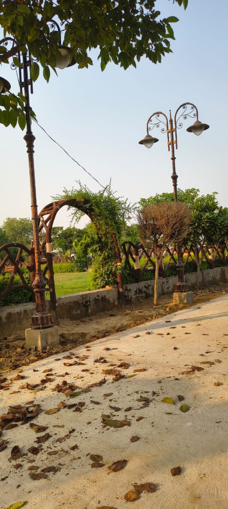 Exterior View, sujanpur  900 Sq.Ft. Plot In Sujanpur Aligarh 9655225