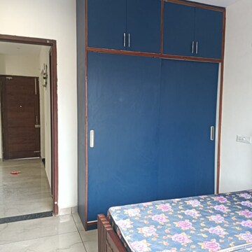 Room in 2 BHK Independent House at Sector 66 B – for Rent