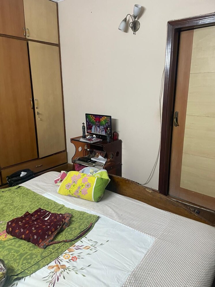 Bedroom, ansal-sushant-estate 4 Bedroom 2500 Sq.Ft. Apartment In Sector 52 Gurgaon 9655222