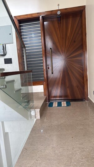 Kitchen in 6 BHK Independent House at Jaypee The Castle III, Sector Swarn Nagri – for Sale