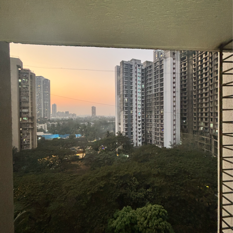 Exterior View, aashna-samadhan 2 Bedroom 501 Sq.Ft. Apartment In Mahatma Jyotibha Phule Nagar Mumbai 9655217