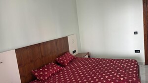 Bedroom in 6 BHK Independent House at Jaypee The Castle III, Sector Swarn Nagri – for Sale