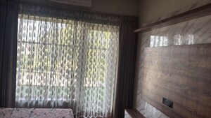 Bedroom in 6 BHK Independent House at Jaypee The Castle III, Sector Swarn Nagri – for Sale