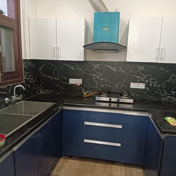 Team Area in 2 BHK Independent House at Sector 66 B – for Rent