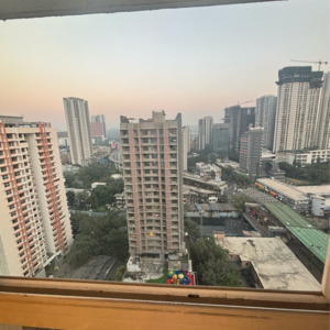 2 BHK Apartment – Exterior View View at Aashna Samadhan, Mahatma Jyotibha Phule Nagar - for Rent