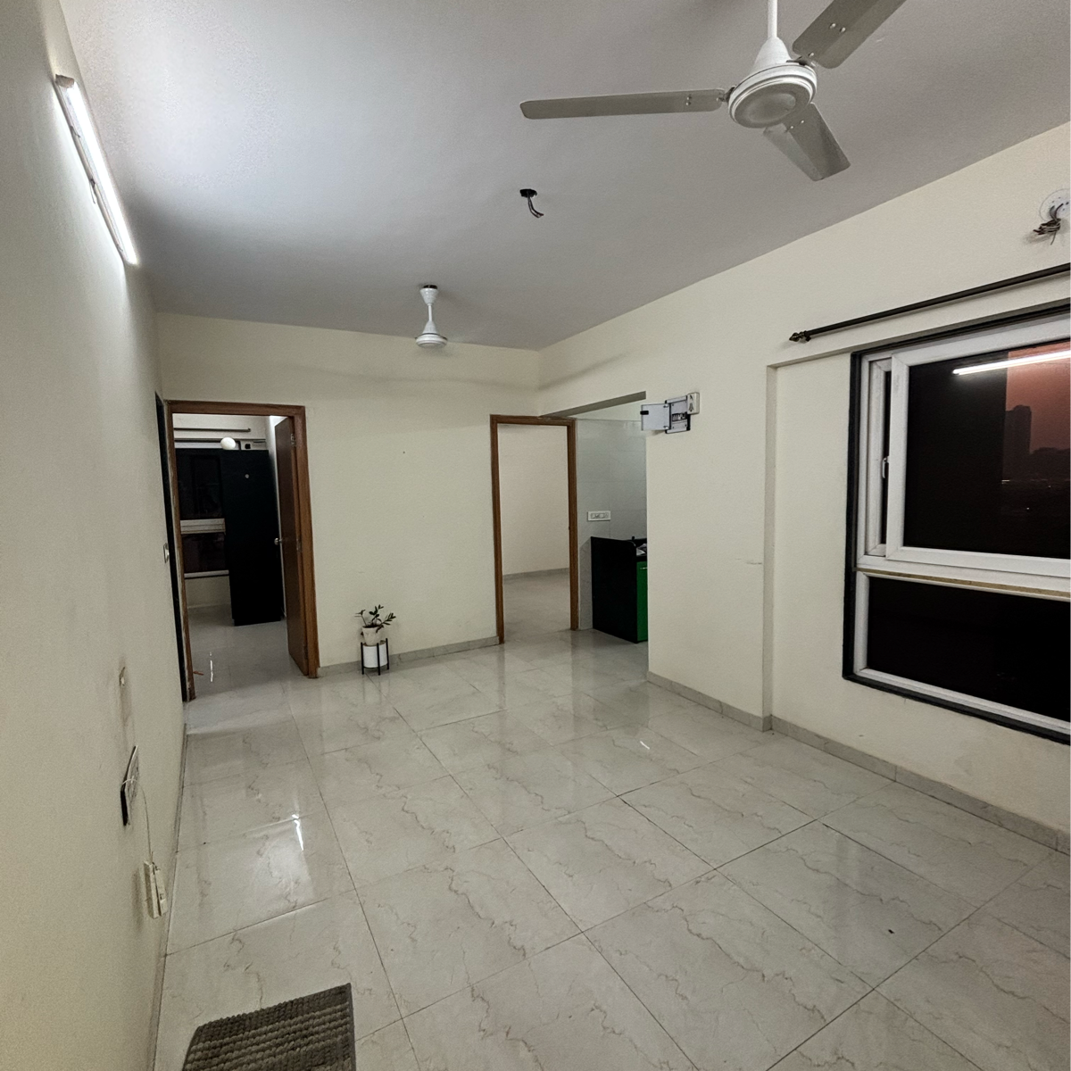 2 BHK Apartment For Rent in Aashna Samadhan