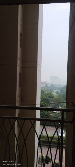 4 BHK Apartment For Sale in Mahagun Mywoods