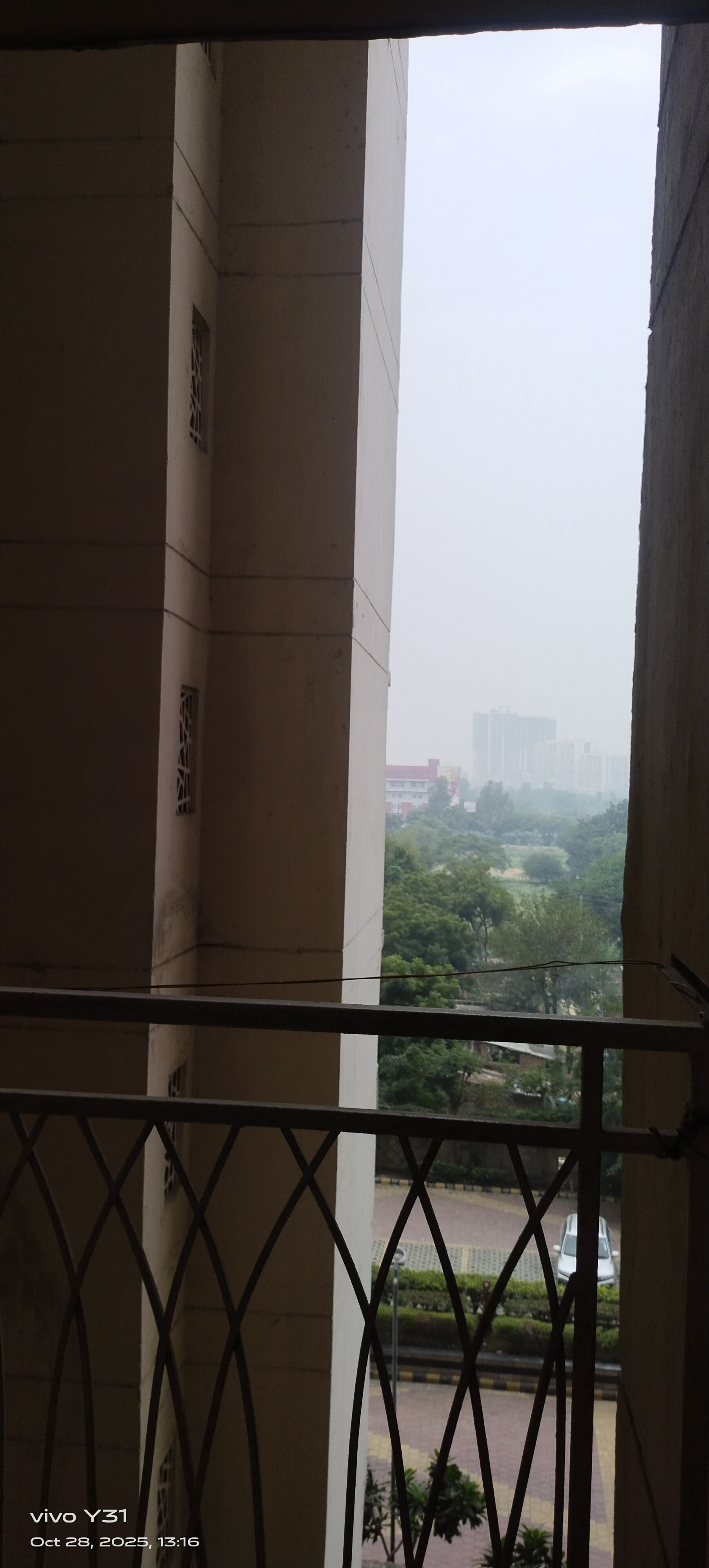 4 BHK Apartment For Sale in Mahagun Mywoods