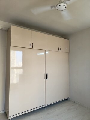 Room in 2 BHK Apartment at M3M Heights, Sector 65 – for Rent