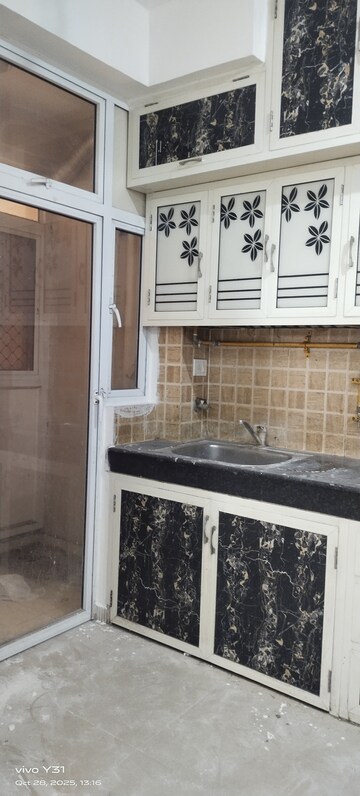 Kitchen in 4 BHK Apartment at Mahagun Mywoods, Sector 16c Greater Noida – for Sale