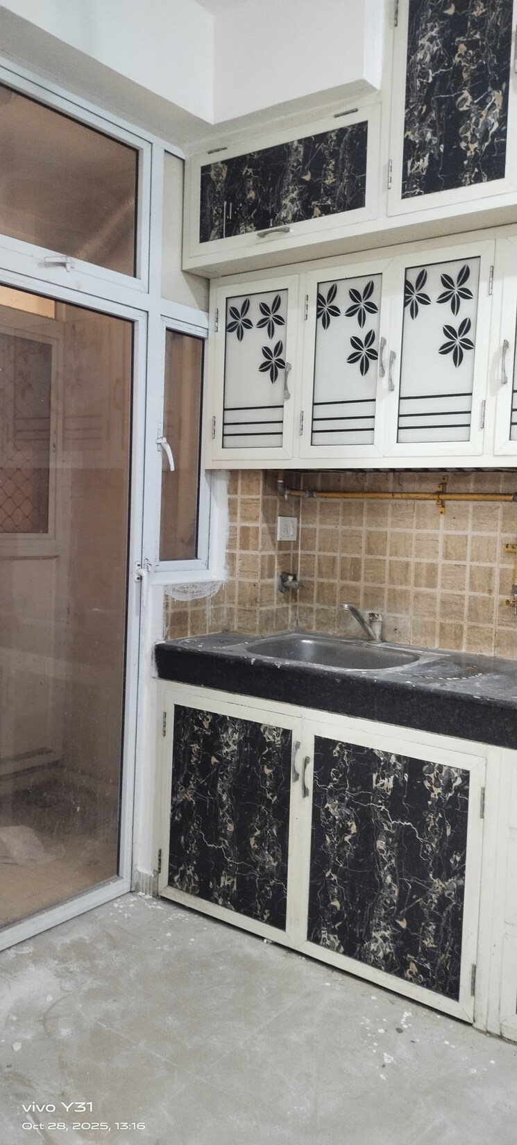 Kitchen, mahagun-mywoods 4 Bedroom 1810 Sq.Ft. Apartment In Sector 16c Greater Noida Greater Noida 9655240