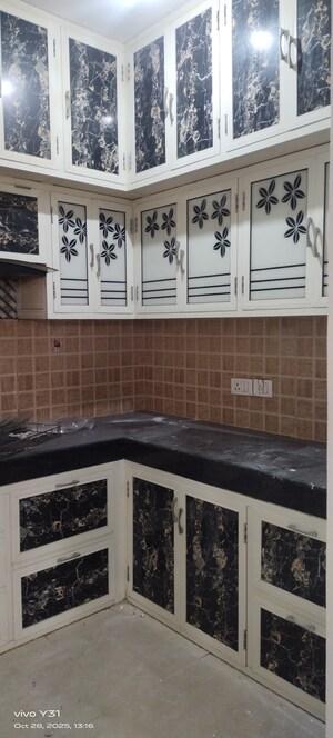 Kitchen in 4 BHK Apartment at Mahagun Mywoods, Sector 16c Greater Noida – for Sale