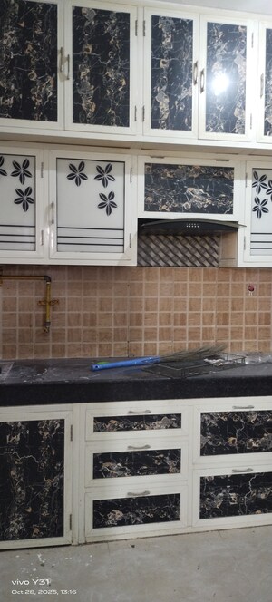 Balcony in 4 BHK Apartment at Mahagun Mywoods, Sector 16c Greater Noida – for Sale