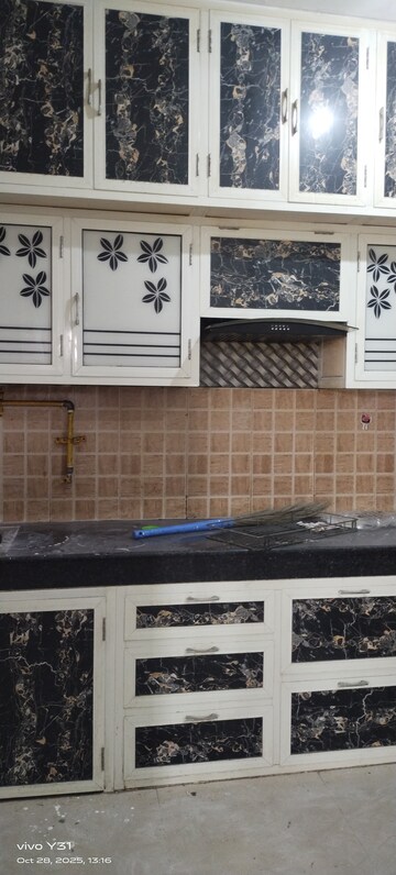 Balcony in 4 BHK Apartment at Mahagun Mywoods, Sector 16c Greater Noida – for Sale