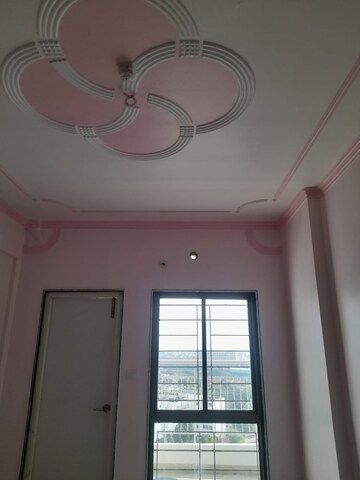 Building Lobby in 1.5 BHK Apartment at The Vegas, Sector 16b Dwarka – for Sale