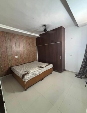 2 BHK Apartment For Sale in Dhakoli