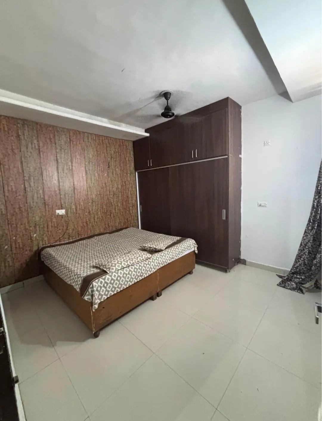 2 BHK + Pooja Room Apartment For Sale in Empire Rental Properties 