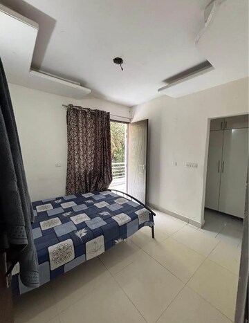 Bedroom in 2 BHK Apartment at Dhakoli – for Sale