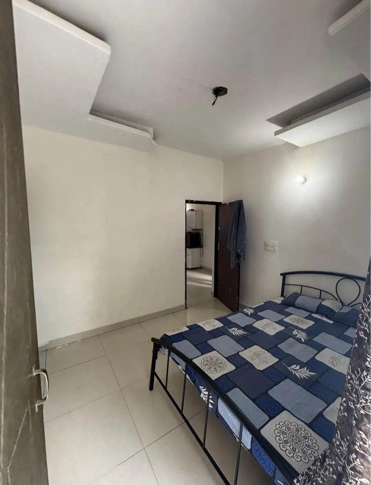 Bedroom, dhakoli 2 Bedroom 900 Sq.Ft. Apartment In Dhakoli Zirakpur 9655254