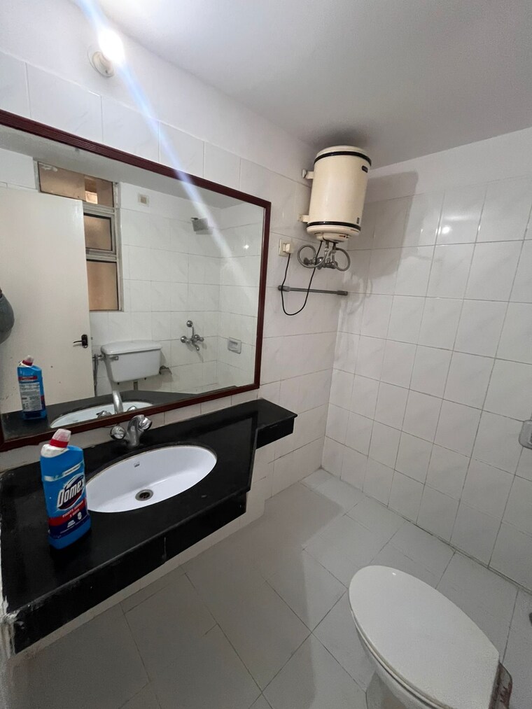 Kitchen, ansal-sushant-estate 3 Bedroom 1800 Sq.Ft. Apartment In Sector 52 Gurgaon 9655248