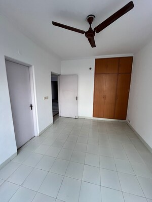 Kitchen in 3 BHK Apartment at Ansal Sushant Estate, Sector 52 – for Rent