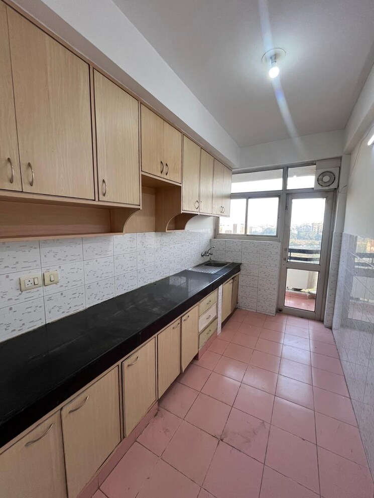 Kitchen, ansal-sushant-estate 3 Bedroom 1800 Sq.Ft. Apartment In Sector 52 Gurgaon 9655248