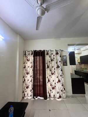 Bedroom in 2 BHK Apartment at Aims Golf City, Sector 75 – for Rent