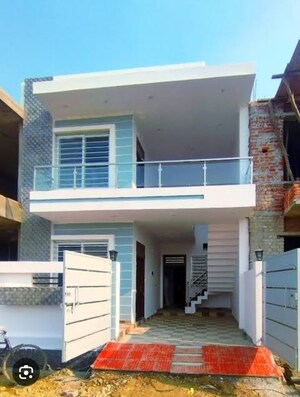 3 BHK Villa For Sale in Uttarahalli