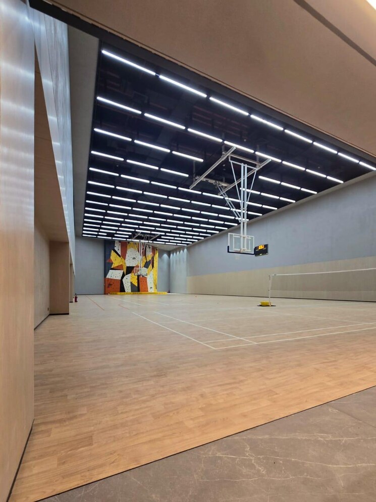 undefined, oberoi-sky-city 3 Bedroom 1054 Sq.Ft. Apartment In Borivali East Mumbai 9655252