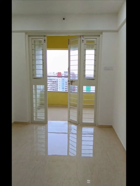 2 BHK Apartment For Rent in Pantheon Acorn Park Phase 1