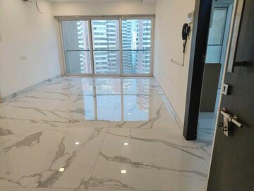 Master Bedroom in 3 BHK Apartment at RNA NG Eclat, Andheri West – for Sale