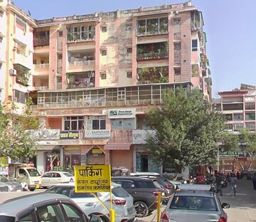 2.5 BHK Apartment For Rent in Vidhyadhar Nagar