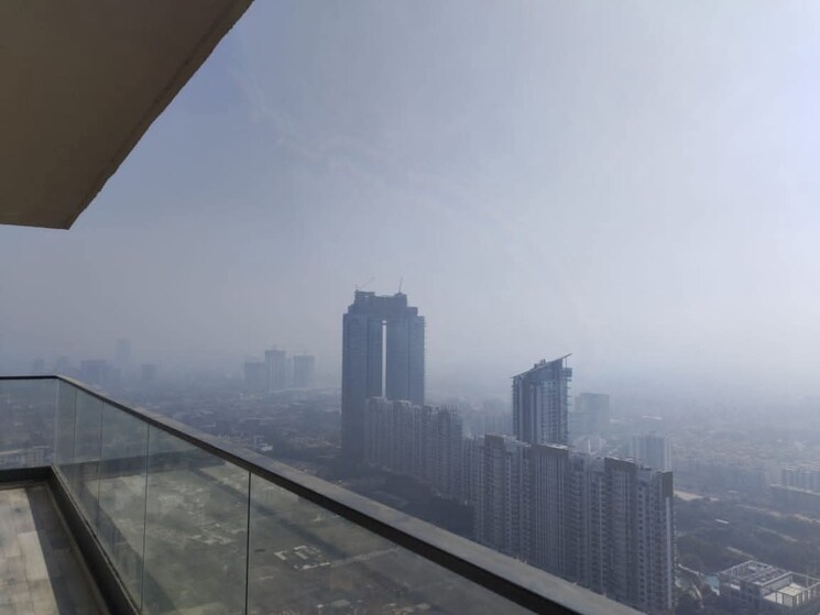 Exterior View, m3m-heights 3 Bedroom 1828 Sq.Ft. Apartment In Sector 65 Gurgaon 9655292