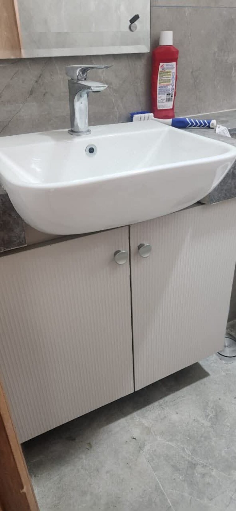 Bathroom, m3m-heights 3 Bedroom 1828 Sq.Ft. Apartment In Sector 65 Gurgaon 9655292