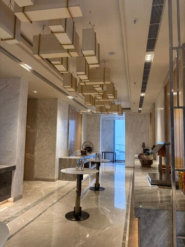 Gym in 3 BHK Apartment at M3M Heights, Sector 65 – for Rent