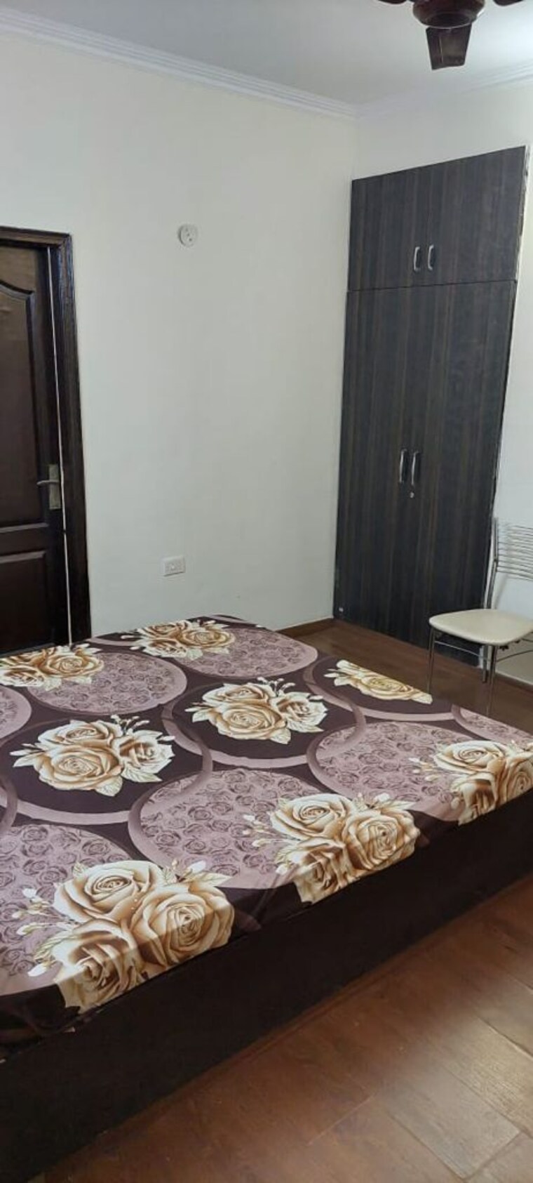 Living Room, amrapali-silicon-city 2 Bedroom 1075 Sq.Ft. Apartment In Sector 76 Noida 9655280