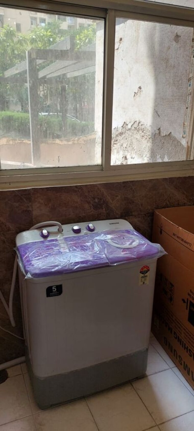 Bedroom, amrapali-silicon-city 2 Bedroom 1075 Sq.Ft. Apartment In Sector 76 Noida 9655280