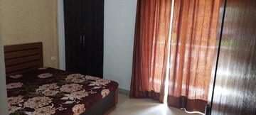Bedroom in 2 BHK Apartment at Amrapali Silicon City, Sector 76 – for Rent