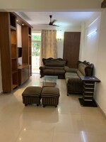 2 BHK + Pooja Room 1075 Sq.Ft. Apartment in Amrapali Silicon City