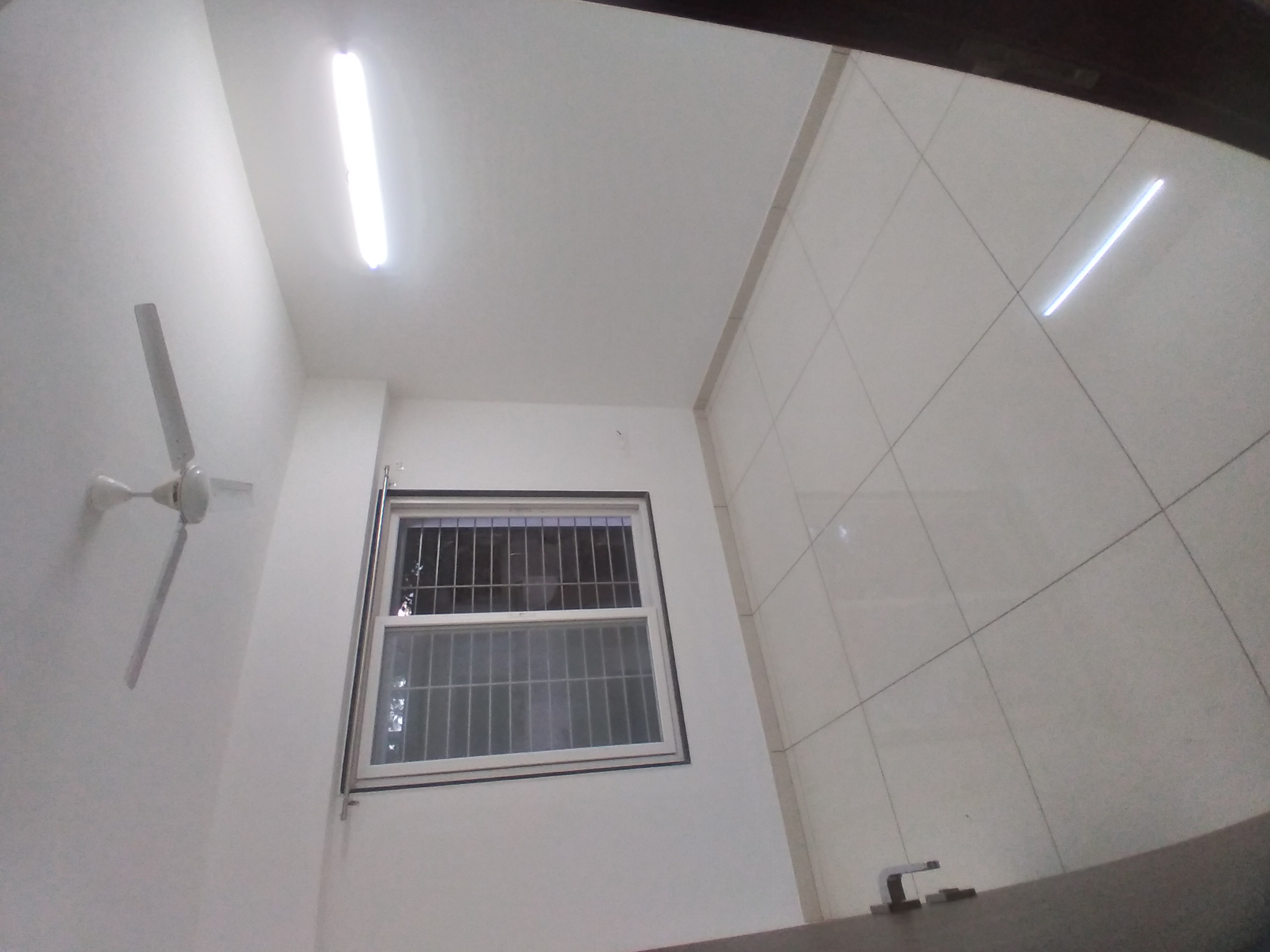 2 BHK + Study Room Apartment For Sale in D And T Rajkamal Park CHS