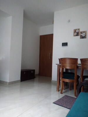 Furnished Amenities in 2 BHK Apartment at D And T Rajkamal Park CHS, Aundh – for Sale