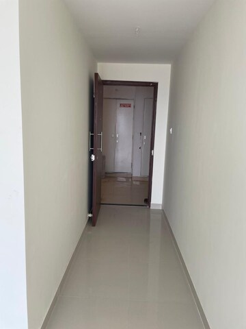 Building Lobby in 2 BHK Apartment at Dynamix Divum, Malad East – for Rent