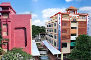 3 BHK Apartment For Sale in Oberoi Realty Gardens, Kandivali East