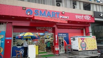 3 BHK Apartment – Exterior View View at Oberoi Realty Gardens, Kandivali East - for Sale