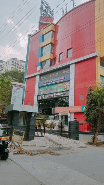 3 BHK Apartment – Exterior View View at Oberoi Realty Gardens, Kandivali East - for Sale