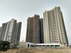 2 BHK Apartment – Exterior View View at Sobha City Gurgaon, Sector 108 - for Sale