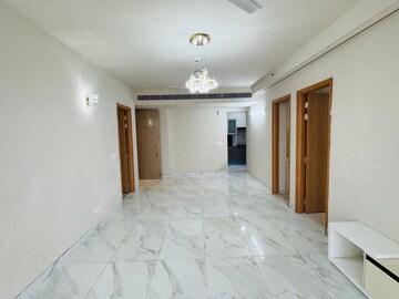 2 BHK Apartment For Sale in M3M Heights, Sector 65