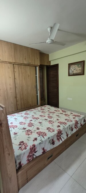1 BHK Builder Floor For Rent in Bapu Nagar