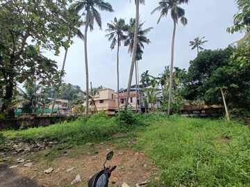 Plot Area in  Plot at Kesavadasapuram – for Sale